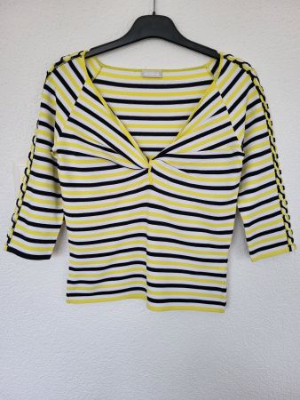 Schicker Strickpullover