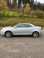 VW EOS 3.2 V6