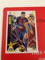 Panini La Liga Stars 2017-18 Lionel Messi FC Barcelona