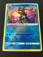 Pokémon - Strahlendes Quajutsu (ASR 046) - Astralglanz - DE