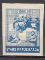 Infanterie Wi 242 ungezähnt *