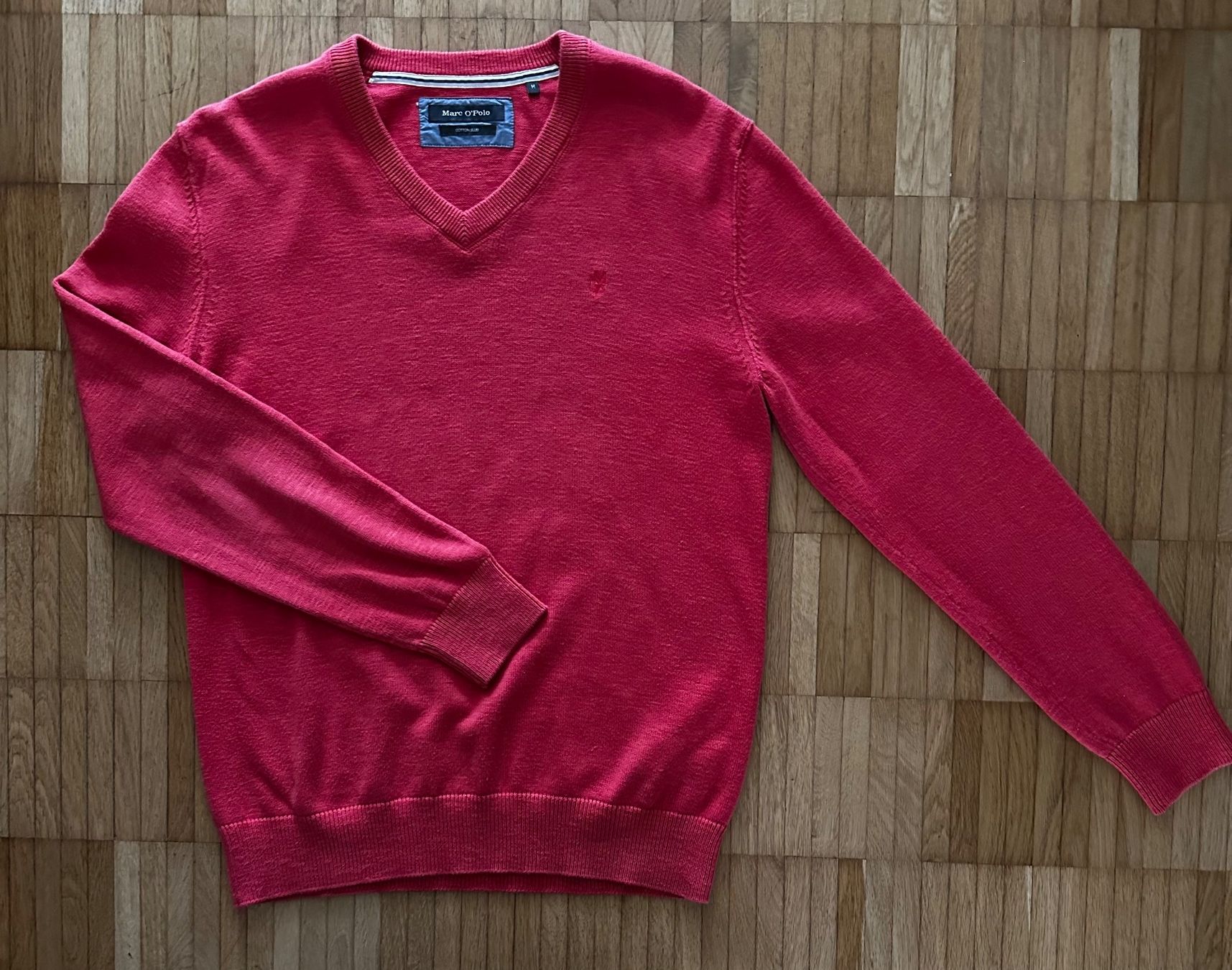 Maglioni & Felpe: Marc O’Polo Pullover Herren M – Usato da Liestal venduto da Ballybs