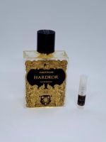 2 ml HARDKOR CORETERNO EDP ABFÜLLUNG