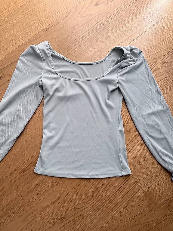 Tops: Oberteil Langarm Gr. S – Gebraucht aus Glarus von mgi0811 1