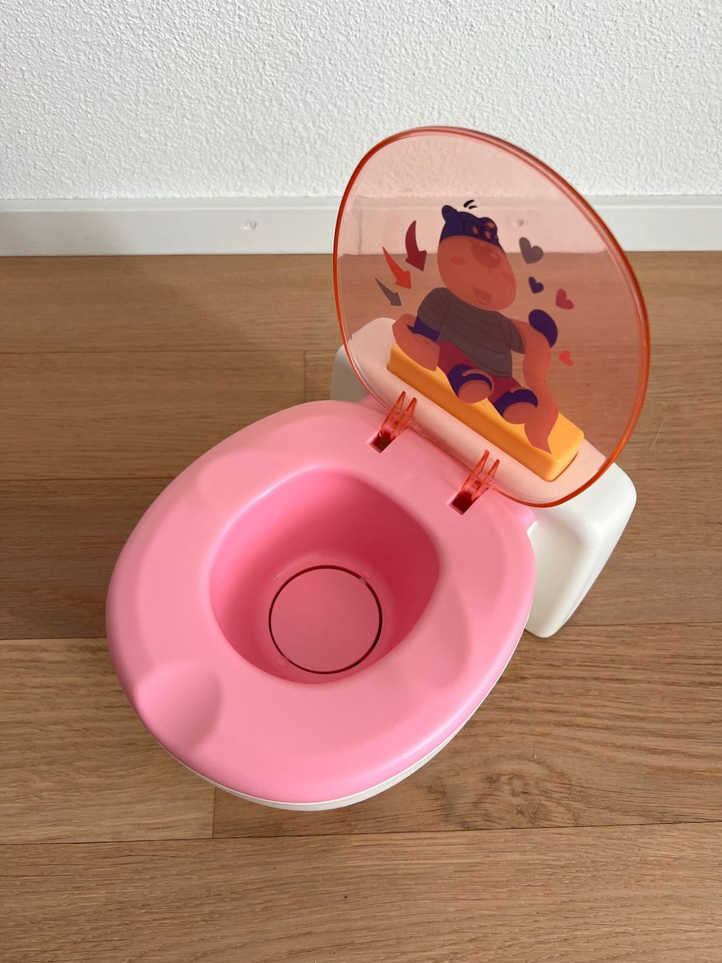 Zapf Creation Giocattoli: Baby Born Töpfli – Usato da Buchs SG venduto da mar_9dnm 2