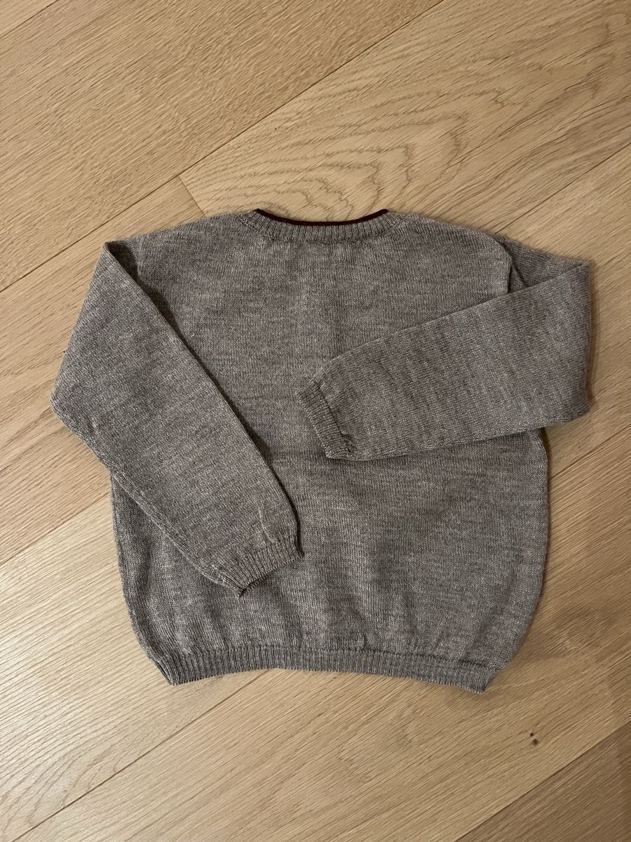 Maglioni & Felpe: Omibia Cardigan, Size 4 years – Usato da Planken venduto da R4gskL7 2