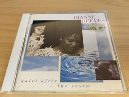 Dianne Reeves – Quiet After The Storm