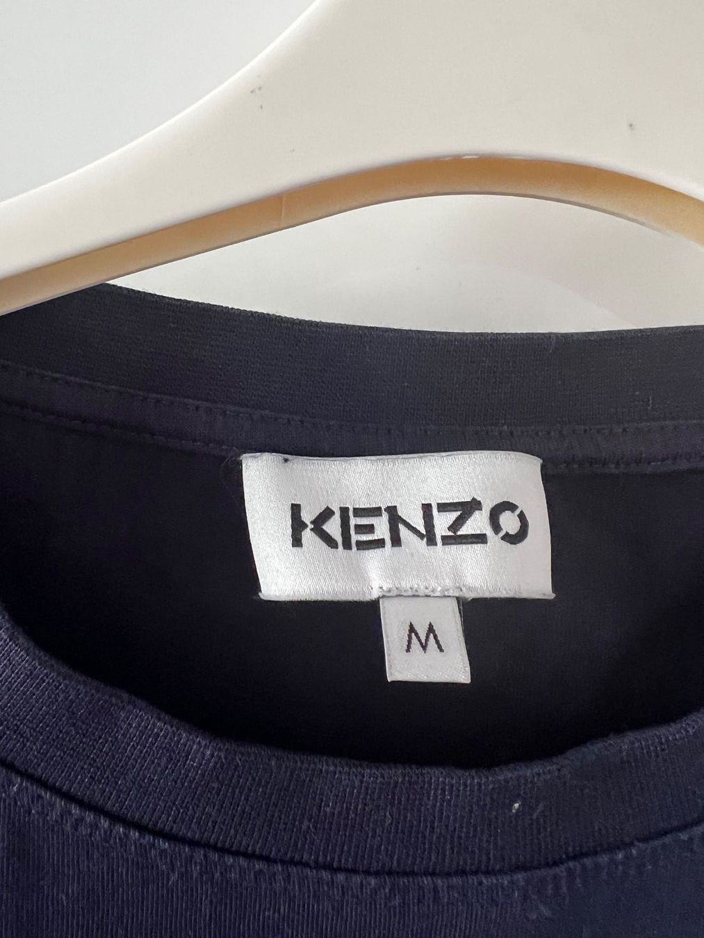 Kenzo T-shirt: KENZO T-Shirt – Usato da Basel venduto da Cica22 1