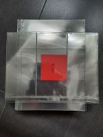 20 Stück Banknotenfolien Importa V3 (Nr. 3)