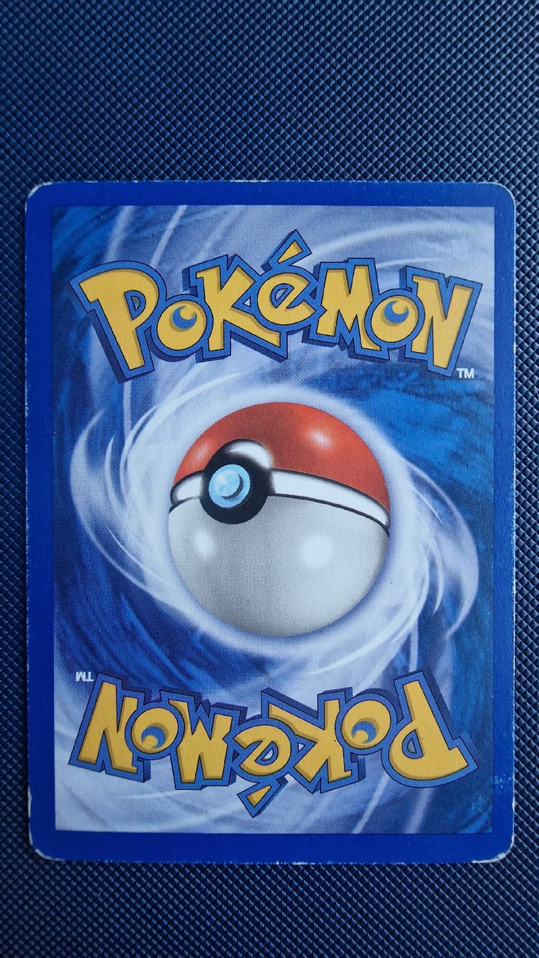 Pokémon Carte collezionabili: Squirtle #132 – Pokémon Expedition – Usato da Veytaux venduto da PocketMonster 1