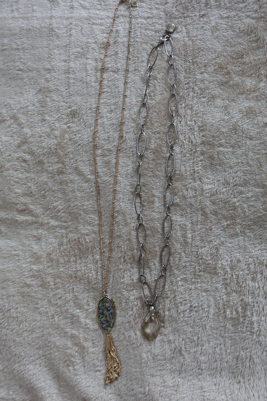 Sonstiger Schmuck: 1 schönes 34 teiliges Modeschmuck Set – Gebraucht aus rorschach von Babsi64 5