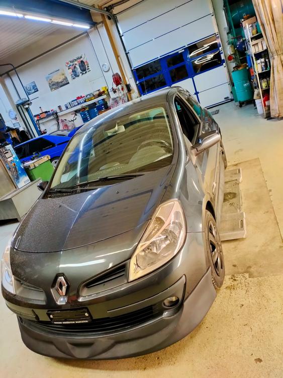 Renault Clio III 1.6l 16V