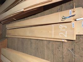Fichte Furnier bund 219