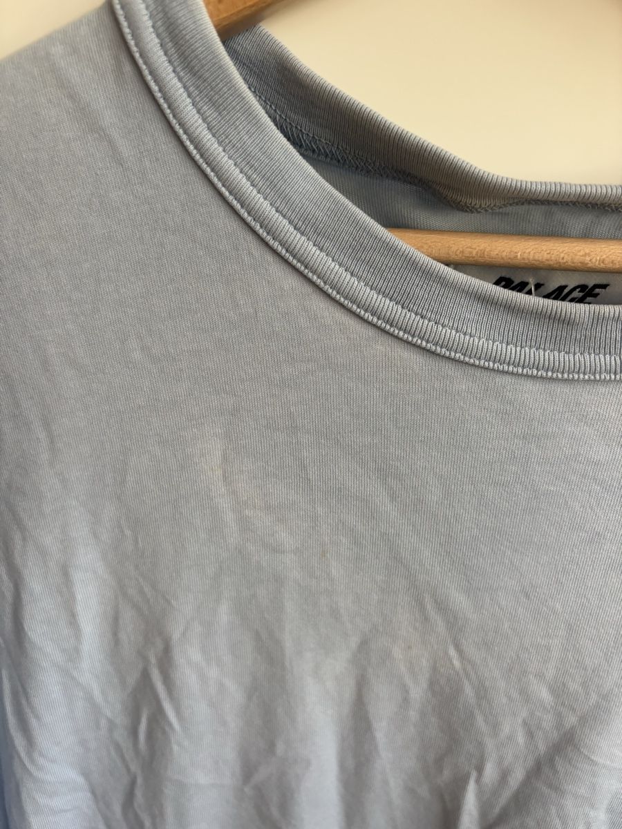Palace T-shirt: Palace Shirt XL – Usato da Zürich venduto da ritzo1 2