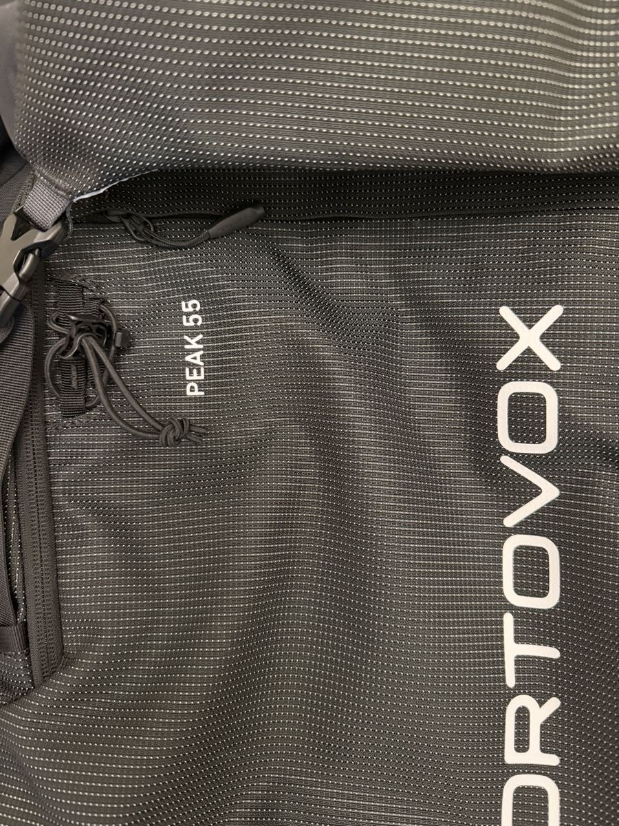 Ortovox Rucksäcke: Ortovox Rucksack Peak 55  – Gebraucht aus Bünzen von Magdalena.K 8