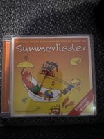 CD Summerlieder