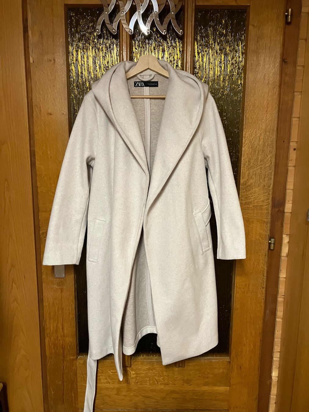 Zara Manteaux: Zara Mantel Gr S - M – D'occasion à Simplon Dorf par fraueulalia 3