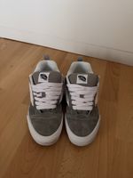 Vans KNU Skool, Grau