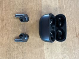 Xiaomi Redmi Buds 6 Pro (ANC, 9.50 h, Wireless)
