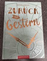 Zurück auf gestern, nagelneu