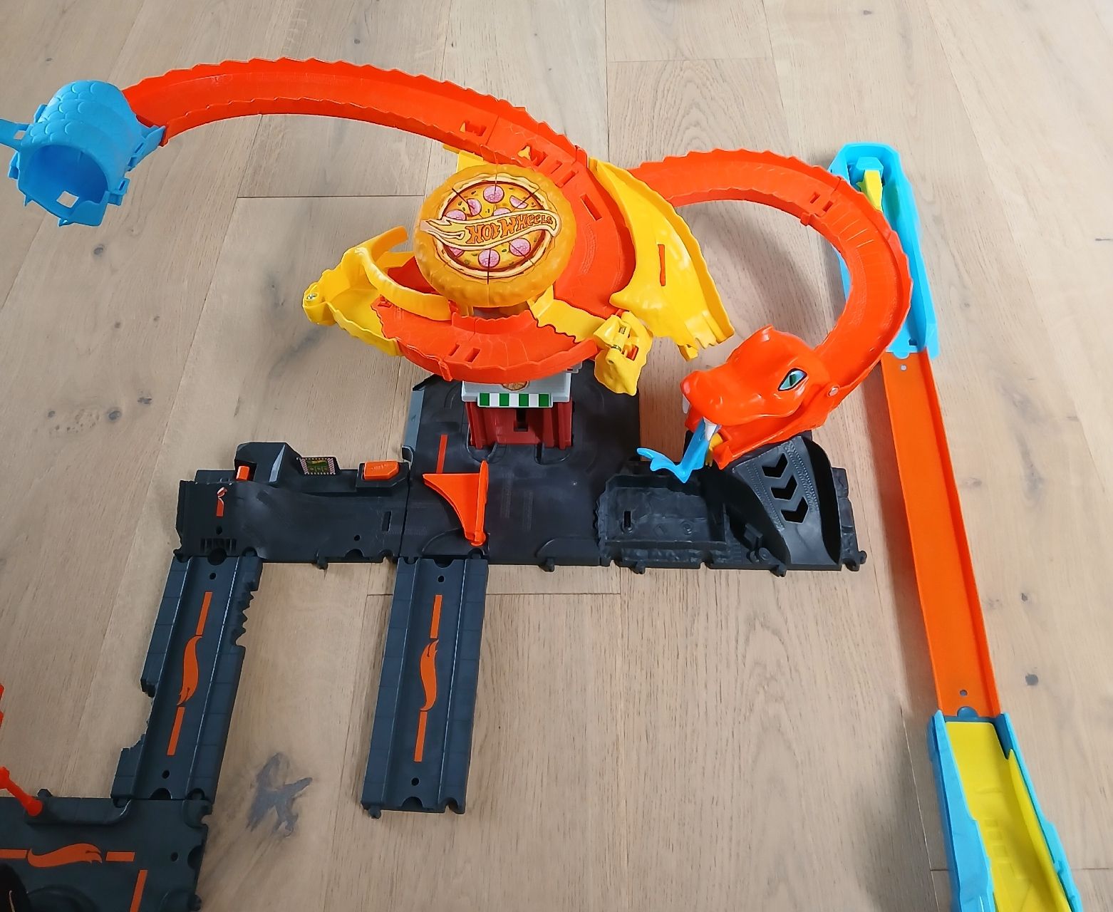Hot Wheels Spielzeuge: Hot wheels Bahnen – Gebraucht aus Näfels von Mc_Bisig 3