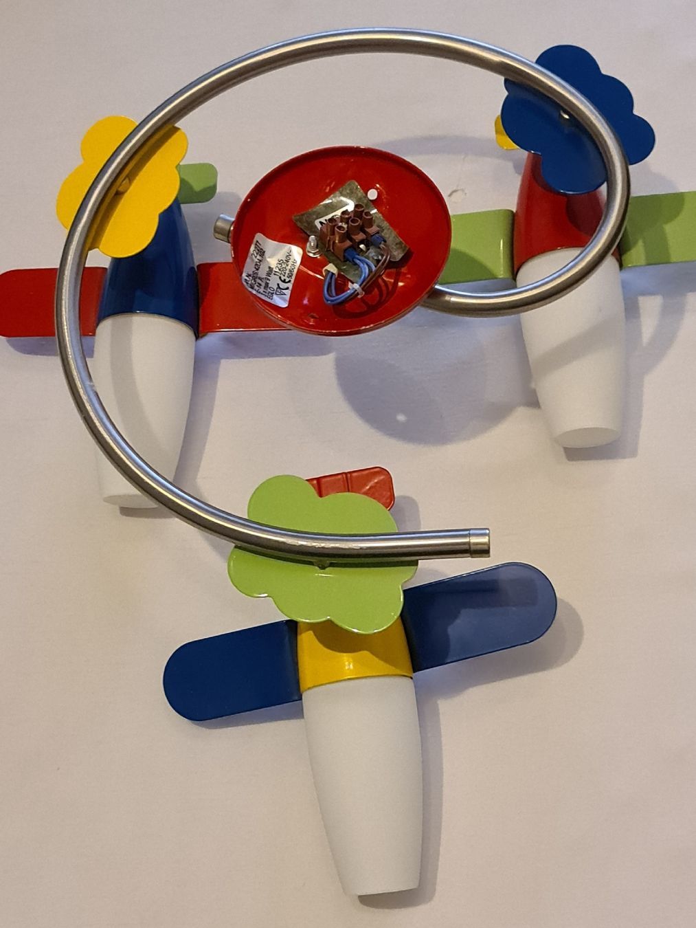 Lampadari & plafoniere: Kinderzimmer Deckenlampe – Usato da Thun venduto da erh_fs86 2