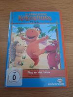 Dvd Der kleine Drache Kokosnuss