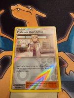 Professor Oak's Setup (CEC 201) - Cosmic Eclipse