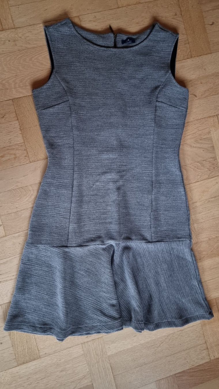 Vestiti: Tom Taylor Damen Kleid Gr. M – Nuovo (secondo la descrizione) da Wildhaus venduto da Lurch1971
