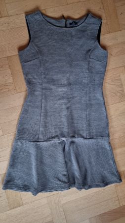 Tom Taylor Damen Kleid Gr. M