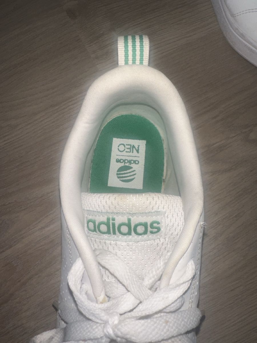 Adidas Chaussures hommes: Adidas Classic Stan Smith  – D'occasion à St-Imier par Baptthegreat 1