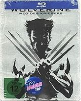 🎞️🎥🍿 Wolverine Weg des Kriegers 🍿🎥💿