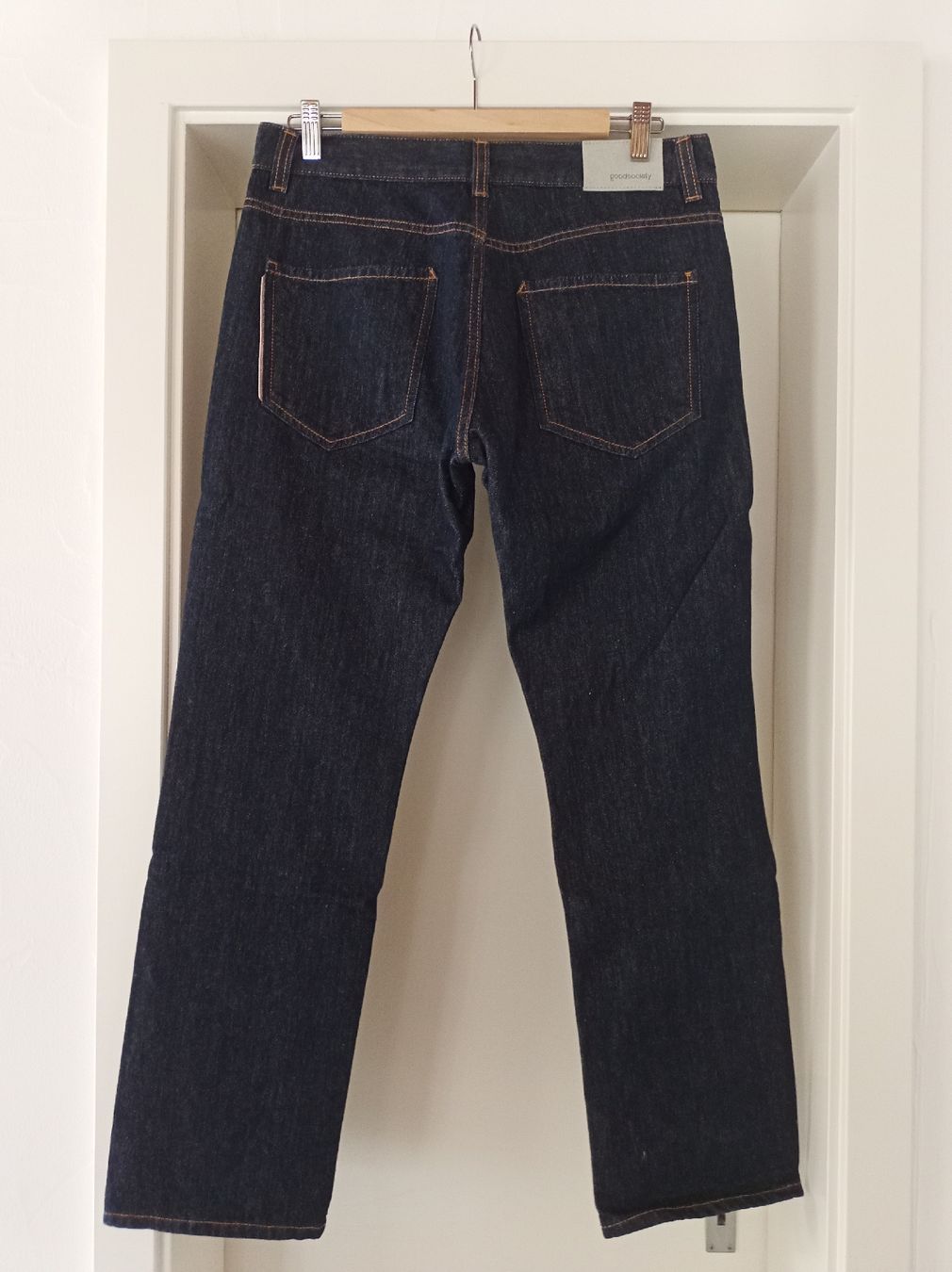 Jeans: Jeans von goodsociety – Nuovo (secondo la descrizione) da Lenzburg venduto da Xena77 1