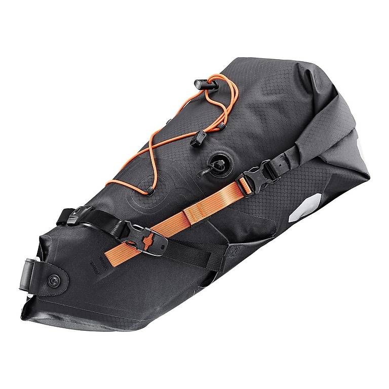 Taschen: Ortlieb Seat-pack 11L – Gebraucht aus Rue von Julboul 1