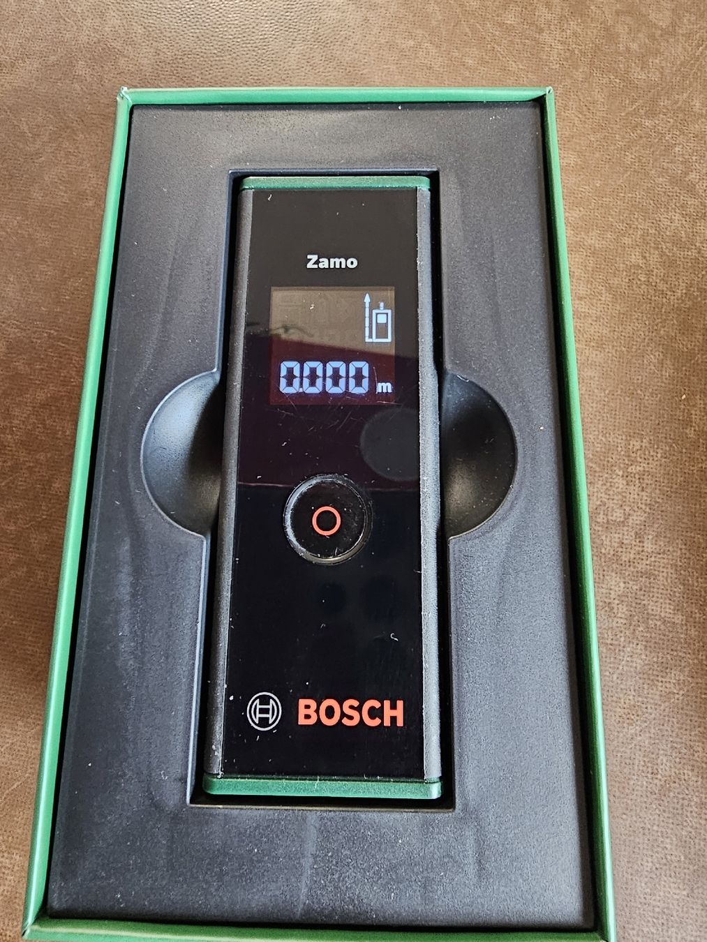 Bosch Alle Werkzeuge: Bosch laser Entfernungsmesser  – Gebraucht aus Herzogenbuchsee von tgi_rln7 1