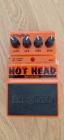 Digitech Hot Head Distortion