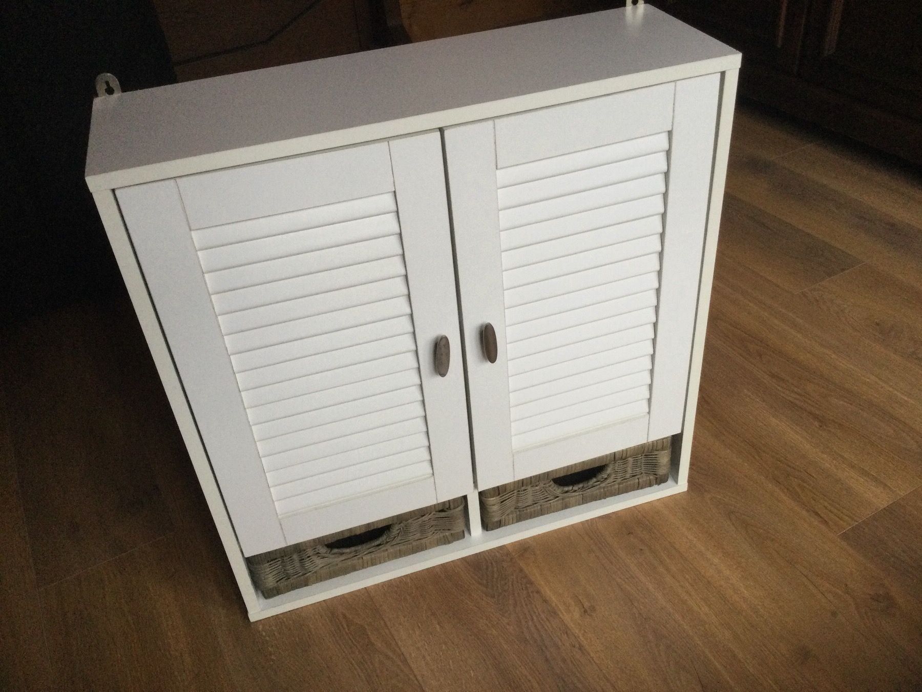 Armadi: Armoire de salle de bain – Nuovo (secondo la descrizione) da Cortébert venduto da Wolphy