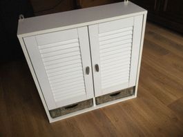 Armoire de salle de bain