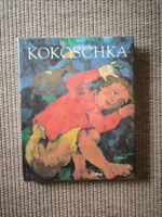 Oskar Kokoschka – Prestel Verlag 1991 | Kunstbuch | Retro