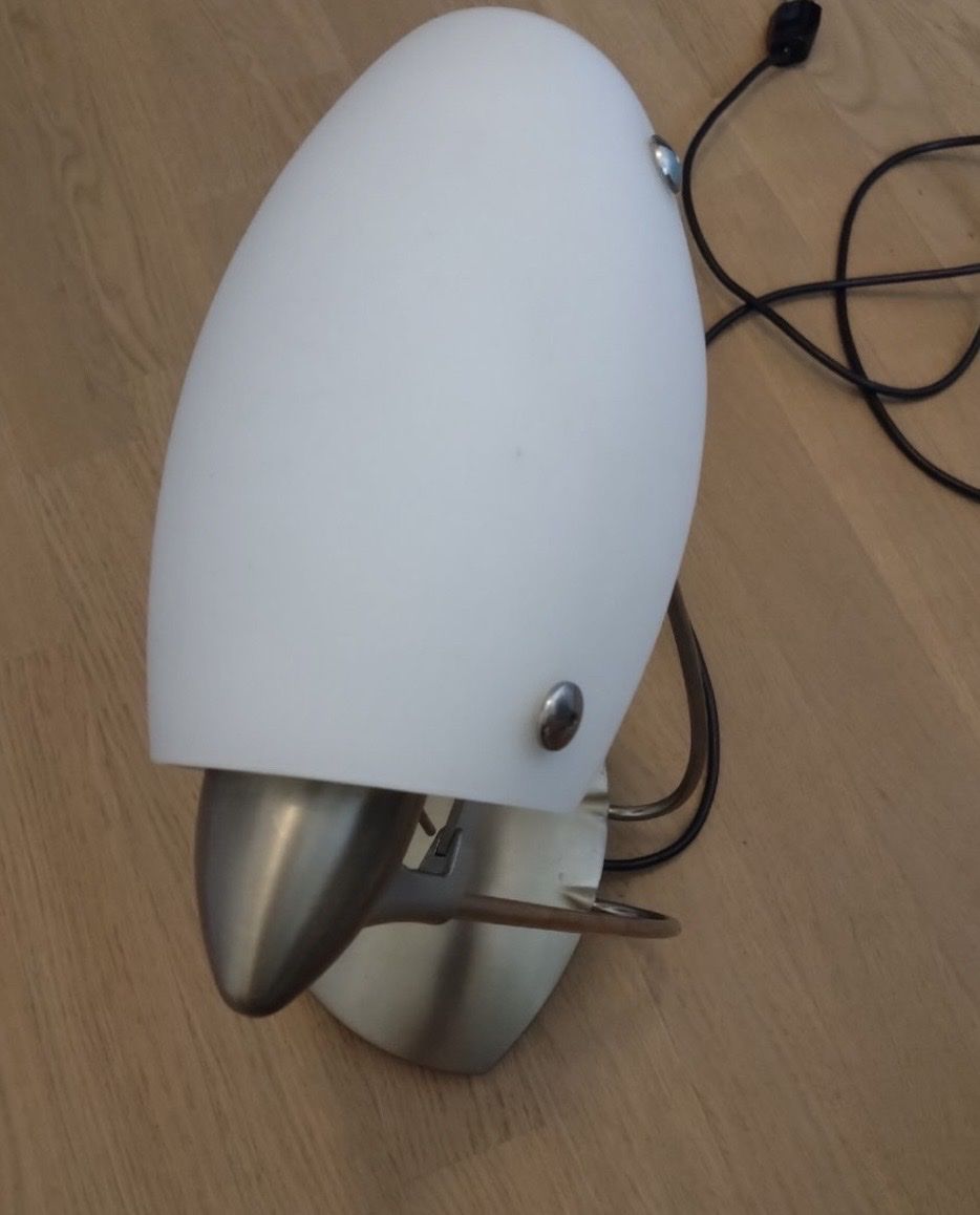 Lumina Lampen: Designerlampe Lumina Marlene – Gebraucht aus Lausen von artehome 5