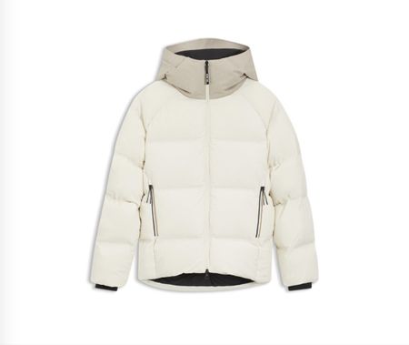 Doudoune d'hiver Boss Ski