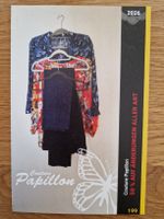 2 für 1 Couture Papillon Gutschein - 50% Rabatt auf Änderung