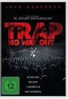 Trap - No Way Out (dvd)