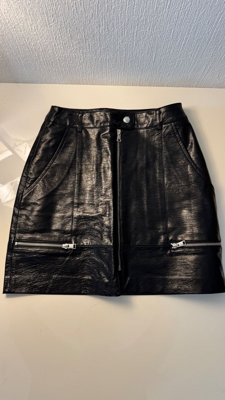 Gonne: Jupe Missguided – Usato da Bulle venduto da Math2601