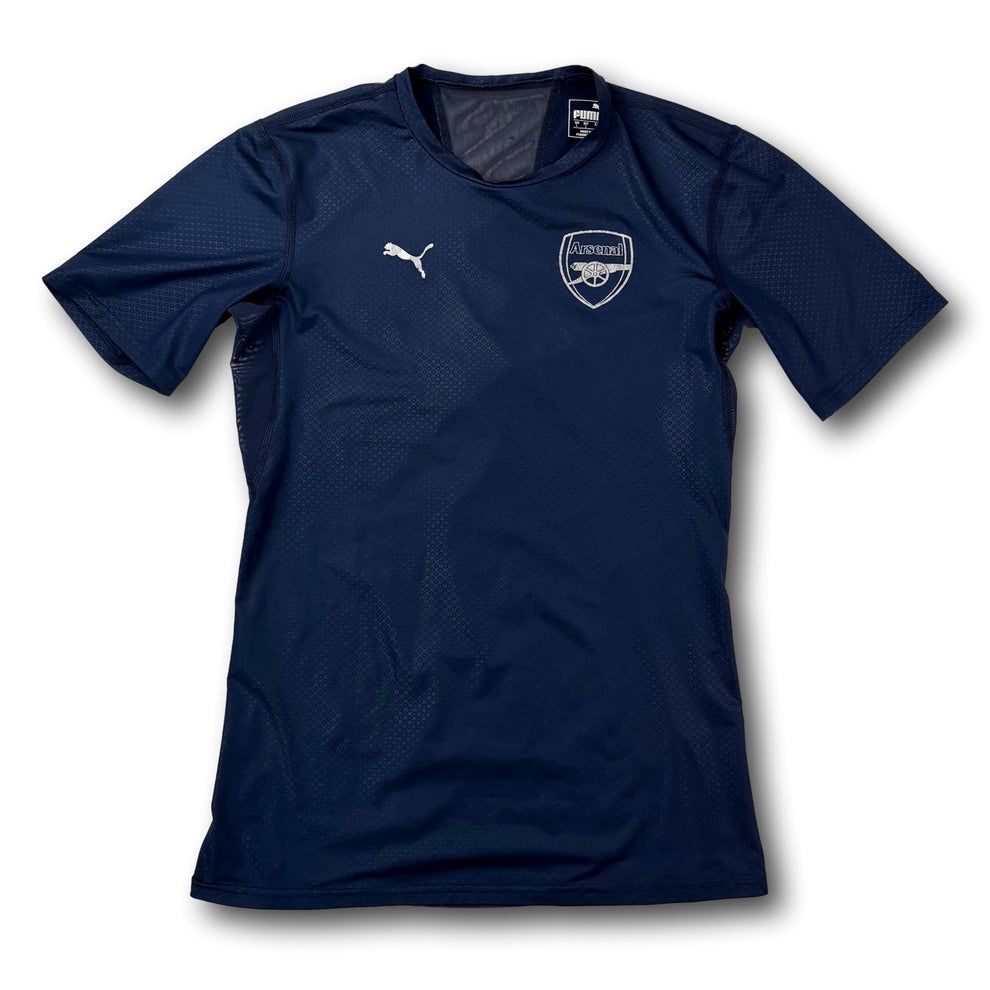 Canottiere & Pantaloni: FC Arsenal - Training - L - Puma – Usato da Bolligen venduto da ToTheJerseyEquipment