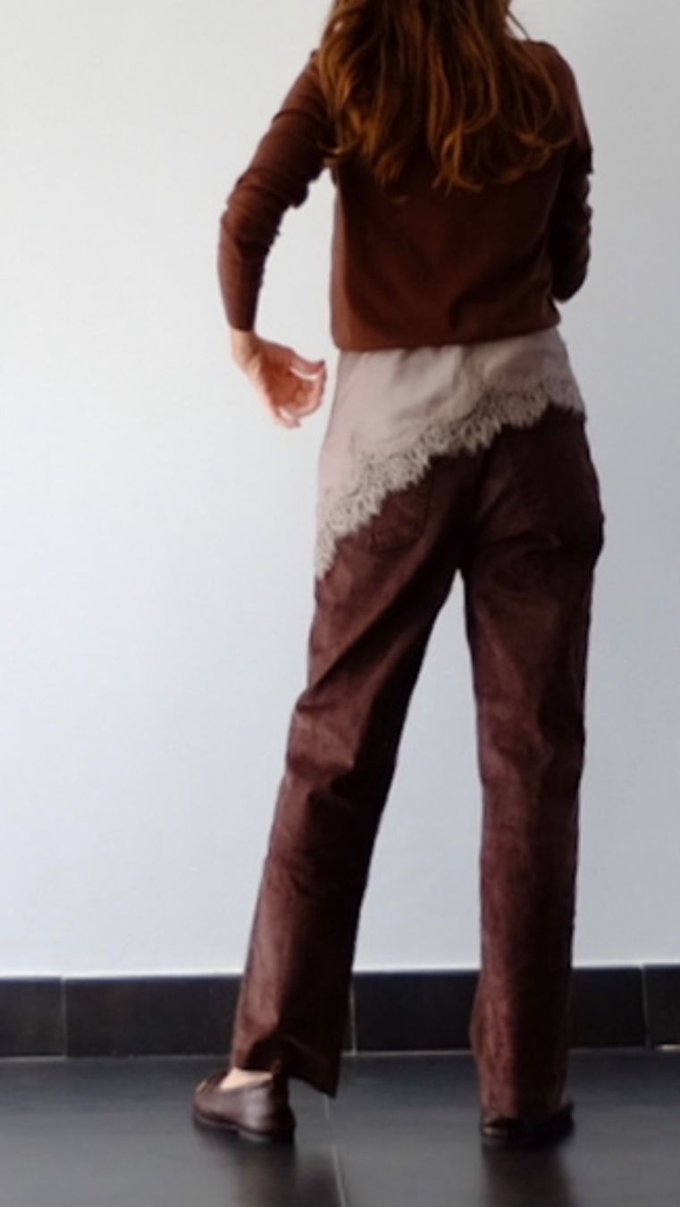 Zara Pantaloni: ZARA coole Hose - neu - – Nuovo (secondo la descrizione) da Jona venduto da vanessasupermarket20 2