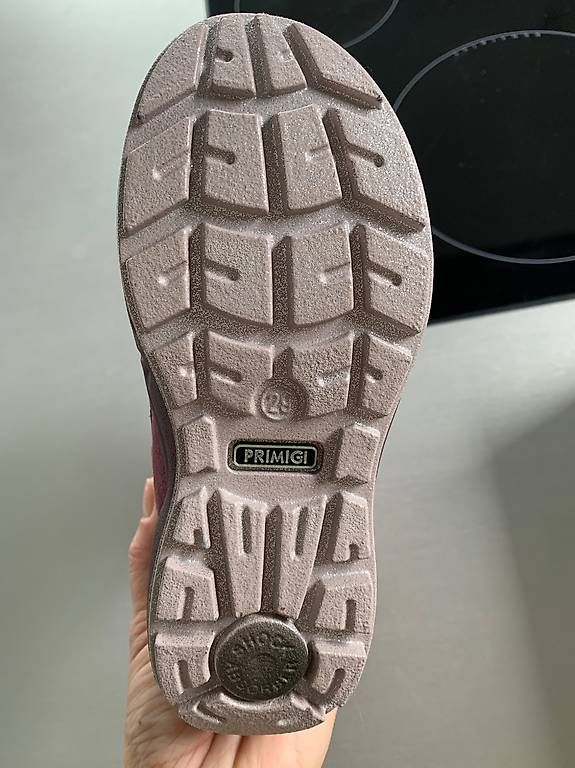 Primigi Scarpe per ragazze: Neue Primigi Goretex Winterstiefel Grösse 29 – Nuovo e nell'imballaggio originale da Altendorf venduto da Pippa4 3