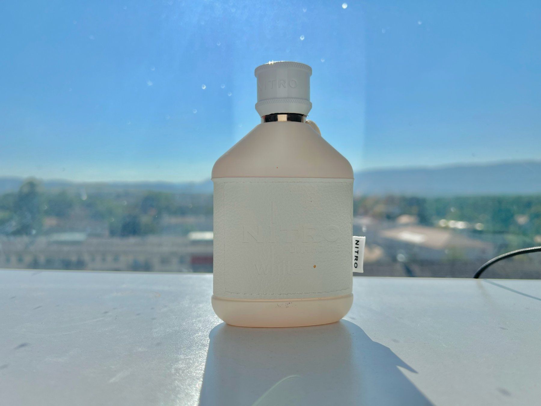 Profumi & Eau de Toilette: Dumont - Nitro White – Usato da Onex venduto da bar_mw9h