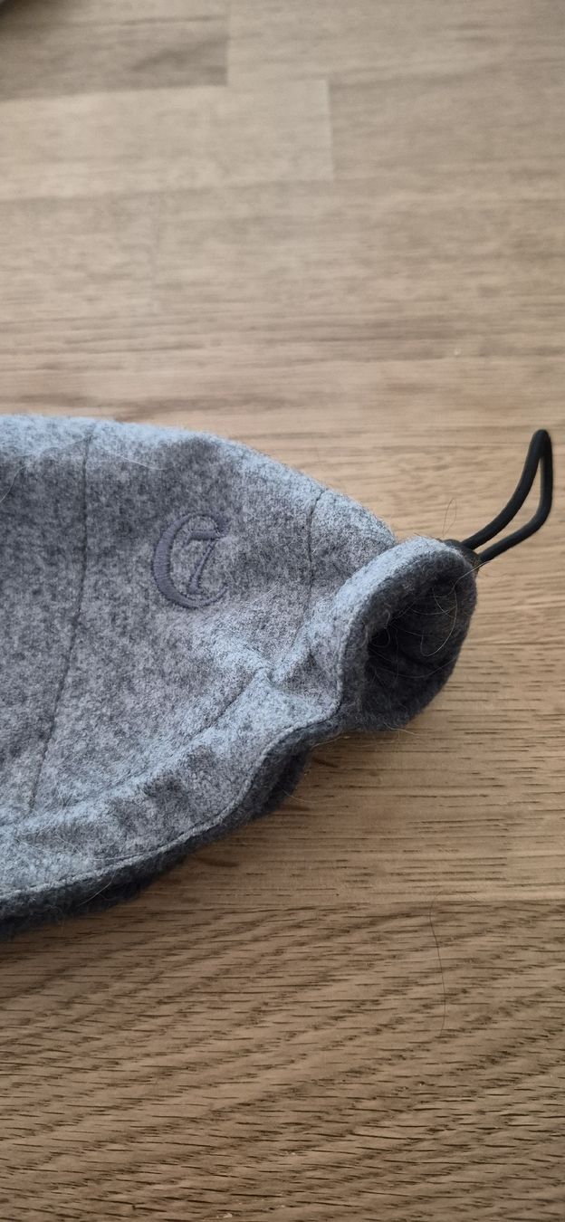 Cloud7 Bekleidung: Cloud7 warmer Wintermantel – Neu (gemäss Beschreibung) aus oberuzwil von Dogstyle 1