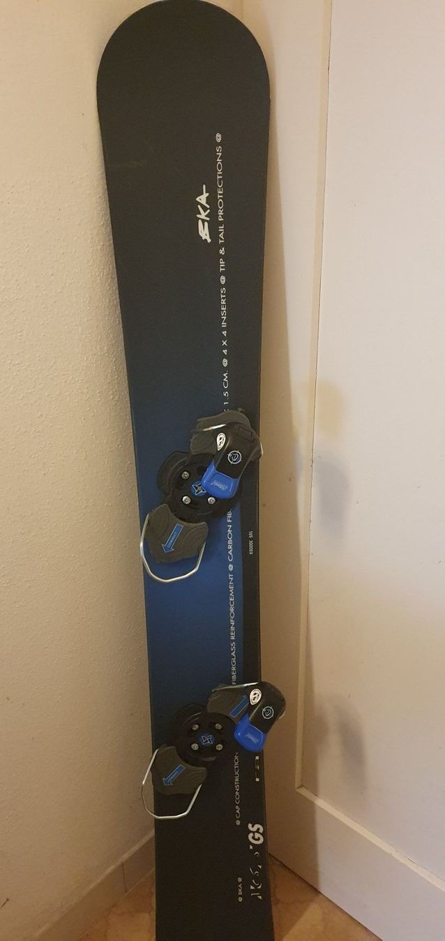 Boards: Bka Race board 165cm – Neu (gemäss Beschreibung) aus Burgdorf von schlange034 1
